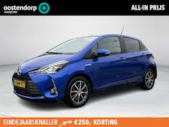 Toyota Yaris - 1.5 Hybrid Y20 (Navigatie - Camera)