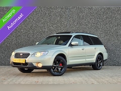 Subaru Outback - 2.5i Executive