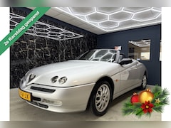 Alfa Romeo Spider - 2.0-16V T.Spark L