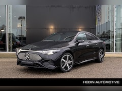 Mercedes-Benz CLA-Klasse - CLA 250+ Coupé Launch Edition