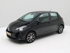 Toyota Yaris - 1.0 VVT-i Connect / Camera / Carplay / Origineel NL / 1e eig