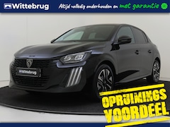 Peugeot 208 - 1.2 PureTech 100 Allure | Apple Carplay | Climate Control | Parkeersensoren