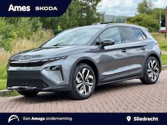 Skoda Elroq - 63kWh 204pk 60 Sportline | Matrix LED | Keyless entry/Go | Adaptive cruise control