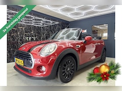 MINI Cabrio - 1.5 Cooper Business