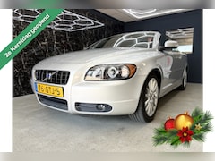 Volvo C70 Convertible - 2.4i Momentum