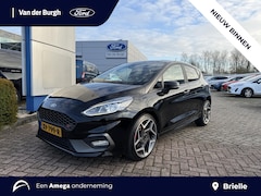 Ford Fiesta - 1.5 EcoBoost ST-3