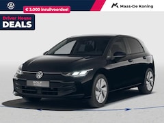Volkswagen Golf - Life Edition 1.5 eHybrid 204 PK 6 versn. DSG · Achteruitrijcamera · Draadloze telefoonlade