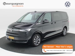 Volkswagen Multivan - 1.4 eHybrid L2 Bulli Edition | 7-Persoons | Panoramadak | Trekhaak | Adaptive Cruise | Car