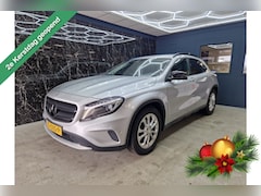 Mercedes-Benz GLA-Klasse - 200 CDI Prestige