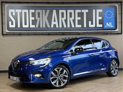 Renault Clio - 1.3 TCe 130pk | Edition One | Groot Navi | Bose | 360 | Blindspot | Stoel & Stuur verwarmi