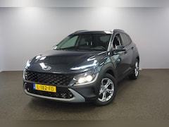 Hyundai Kona - 1.0 T-GDI 120pk Fashion I Trekhaak I Navi