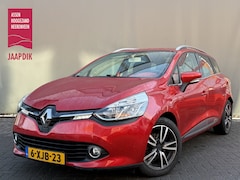 Renault Clio Estate - BWJ 2014 0.9 TCe 90 PK Dynamique TREKHAAK | NAVI | CLIMA | AIRCO | LMV | PDC