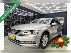 Volkswagen Passat Variant - 1.4 TSI ACT Highline / virtuele klok / stoelverwarming / CarPlay enzv