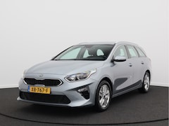 Kia Cee'd Sportswagon - Ceed 1.0 T-GDi DynamicLine/ lage km/ zeer mooi