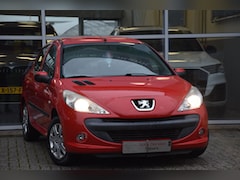 Peugeot 206 - 1.1 XR Airco 5Drs. Elek. Ramen Cd Stuurbekrachtiging
