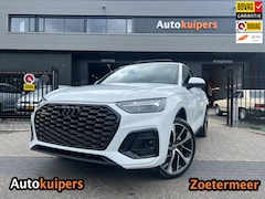 Audi Q5 Sportback - 2.0 TFSI hybrid quattro 50 TFSI e