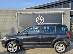 Skoda Yeti - 1.2 TSI Elegance *AC