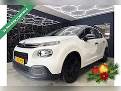 Citroën C3 Origin - 1.2 PureTech S&S Origins