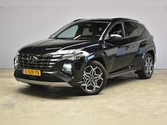 Hyundai Tucson - 1.6 T-GDi HEV 230pk Aut. N Line