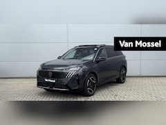 Peugeot e-5008 - GT Avantage 73 kWh | Stoelmassage | 360 camera | Pano-Dak | Warmtepomp | Direct leverbaar