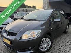 Toyota Auris - 1.6-16V Sol / 5DRS / Airco / Origineel NL Auto