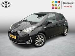 Toyota Yaris - 1.5 Hybrid Dynamic