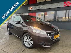 Peugeot 208 - 1.4 VTi 95 PK ACTIVE + AIRCO (90.000 KM)