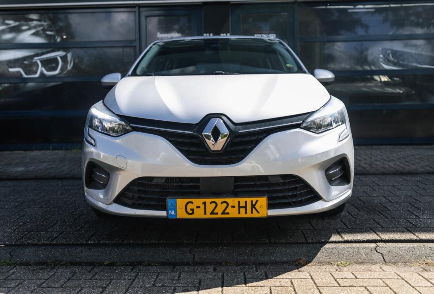 Renault Clio - 1.0 TCE|Zen|N.A.P|CarPlay|Airco| - AutoWereld.nl