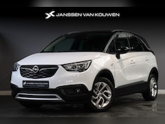 Opel Crossland X - 1.2 Turbo Innovation / Keyless / PDC / Navi / Carplay