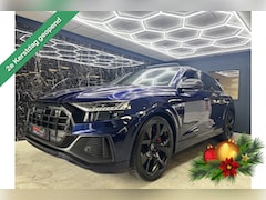 Audi Q8 - 60 TFSI e quattro Pro Line S Competition ACC pano B&O Massage Matrix Softcl. Lucht. 360 He