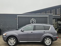 Mitsubishi Outlander - 2.4 Instyle *7 Persoons*AC*Pano*Automaat