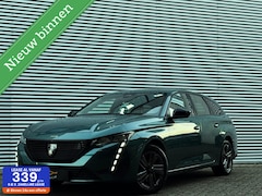 Peugeot 308 - 1.2 PureTech Active Pack Business/ Navi/Led/Carplay