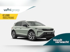Skoda Elroq - Sportline 210 kW / 286 pk | Levering in 2025 | ACC | Keyless Entry | 20 inch lichtmetaal