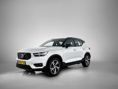 Volvo XC40 - 2.0 T5 AWD R-Design Intro Edition