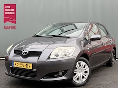 Toyota Auris - BWJ 2007 1.6-16V 124 PK Sol TREKHAAK | CARPLAY | RADIO | AIRCO | CRUISE