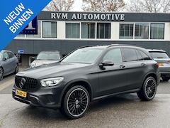 Mercedes-Benz GLC-klasse - 300e 4MATIC Premium Plus PHEV PLUG-IN HYBRIDE | MEGA VETTE AUTO | PANORAMA DAK | 20INCH |