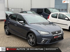 SEAT Ibiza - 1.0 TSI Xcellence Navi | Carplay | LED | ACC | Keyless | Camera | Front Assist