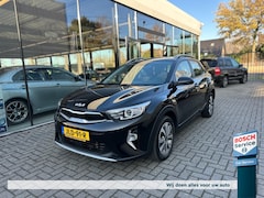 Kia Stonic - 1.0 T-GDi 100pk DynamicPlusLine carplay camera 1e eigen