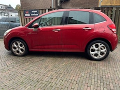 Citroën C3 - 1.6 VTi Exclusive