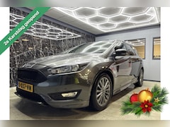 Ford Focus Wagon - 1.0 Titanium st line