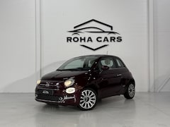 Fiat 500 - Lim. Lounge*Scherm*Sensoren