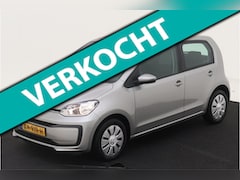 Volkswagen Up! - 1.0 BMT move up