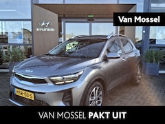 Kia Stonic - Inspire 1.0T ISG 7DCT | Automaat | Apple Carplay / Android Auto | Camera | Cruise Control