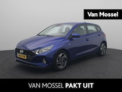 Hyundai i20 - 1.0 T-GDI Comfort Smart | Airco | Cruise Control | Achteruitrijcamera | Apple Carplay/Andr