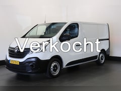 Renault Trafic - 2.0 dCi 120PK - 2x Schuifdeur - EURO 6 - Airco - Cruise - PDC - € 11.499, - Excl