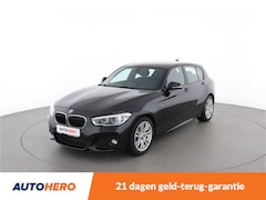 BMW 1-serie - 116i M Sport | CP22219 |