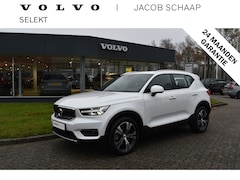 Volvo XC40 - T5 262PK Recharge Business Pro | Trekhaak | ACC | Blis | Camera | Leder | Stoelverwarming