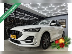 Ford Focus - 1.0 EcoBoost Hybrid ST Line X