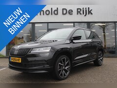 Skoda Karoq - 1.5 TSI ACT Sportline Business