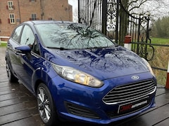 Ford Fiesta - 1.0 EcoBoost Hot Hatch 101PK/5DRS/NAP/17INCH/VOL